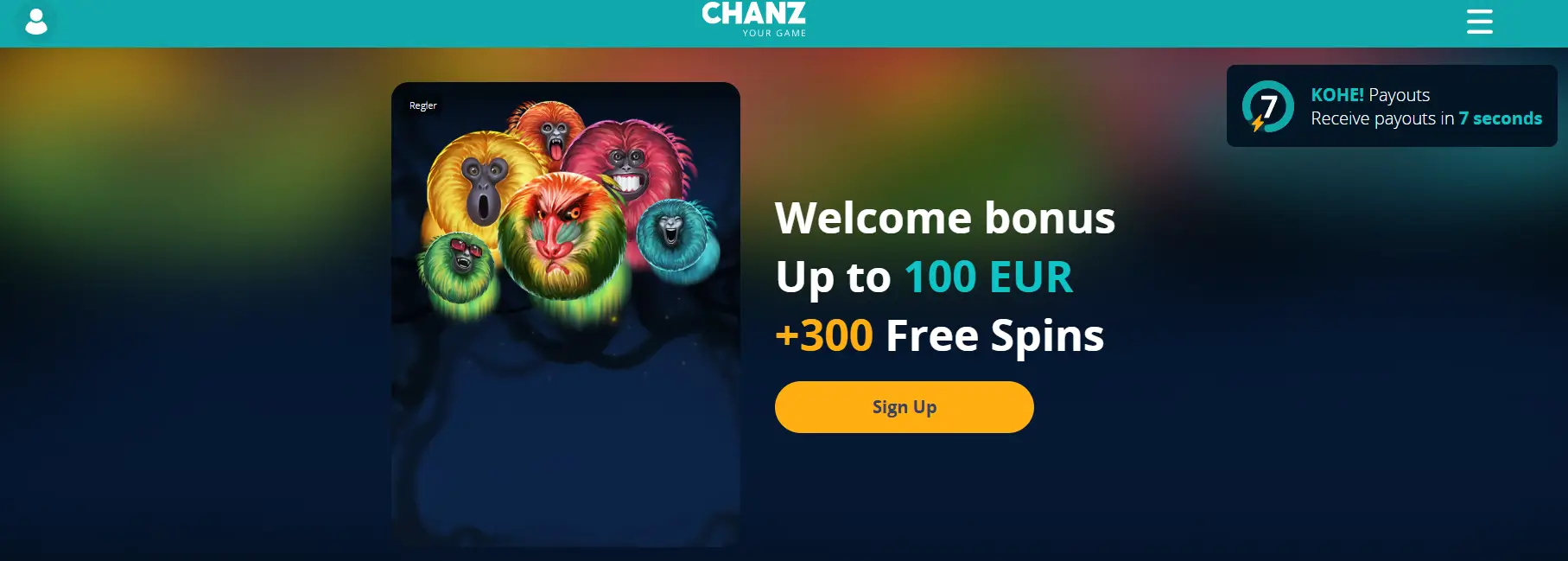 Chanz Casino